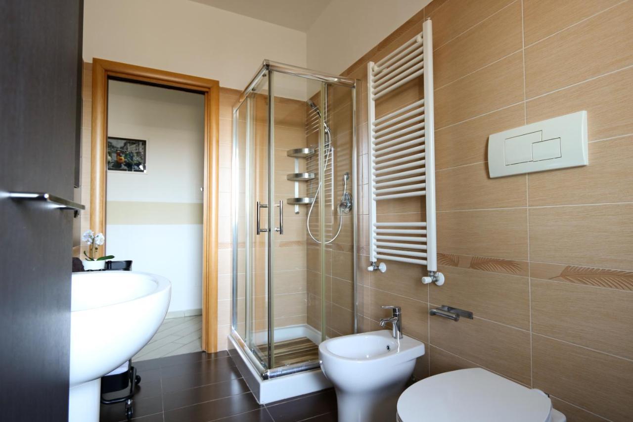 Appartement Casa Vivienne à San Vitaliano Extérieur photo