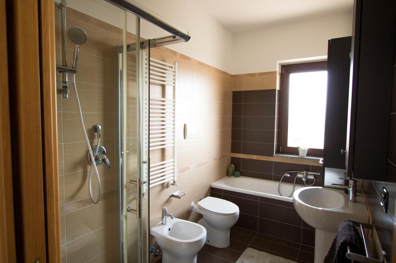 Appartement Casa Vivienne à San Vitaliano Extérieur photo