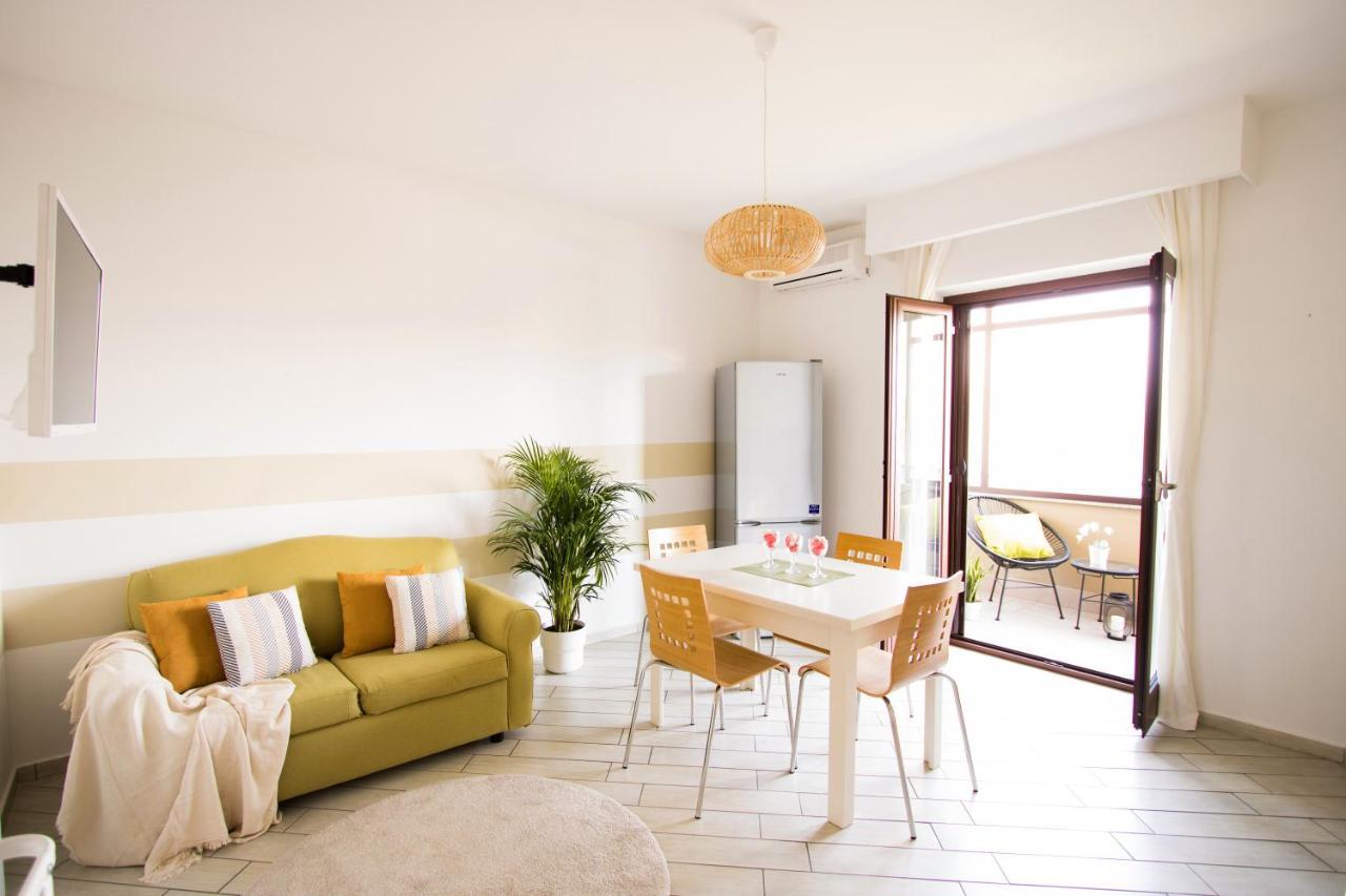 Appartement Casa Vivienne à San Vitaliano Extérieur photo