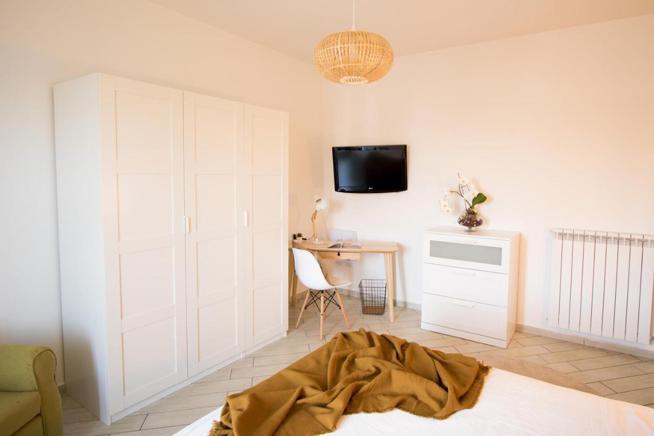Appartement Casa Vivienne à San Vitaliano Extérieur photo