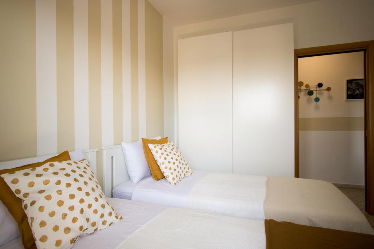 Appartement Casa Vivienne à San Vitaliano Extérieur photo