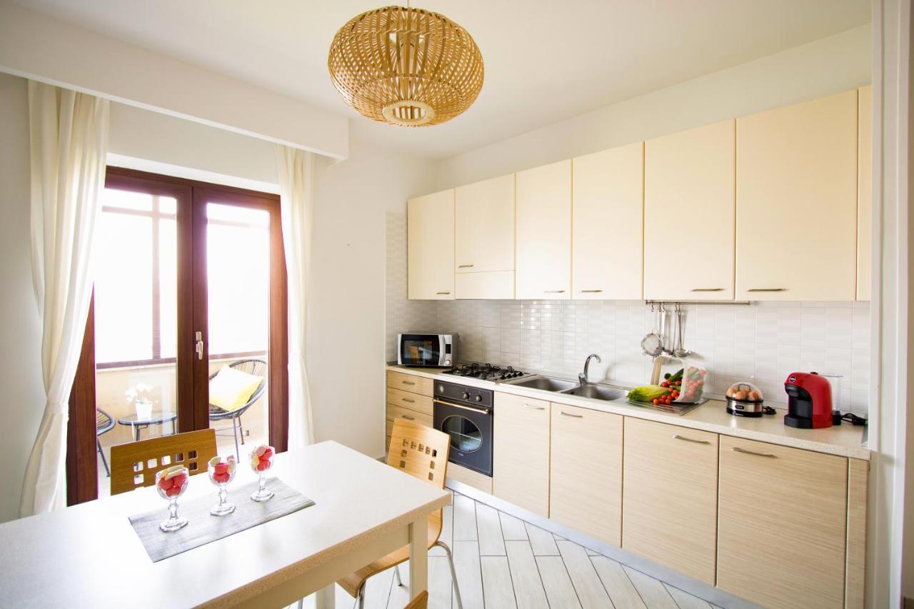 Appartement Casa Vivienne à San Vitaliano Extérieur photo