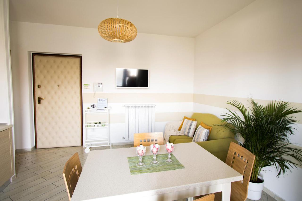 Appartement Casa Vivienne à San Vitaliano Extérieur photo