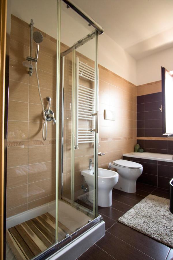 Appartement Casa Vivienne à San Vitaliano Extérieur photo