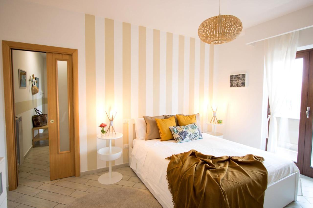 Appartement Casa Vivienne à San Vitaliano Extérieur photo