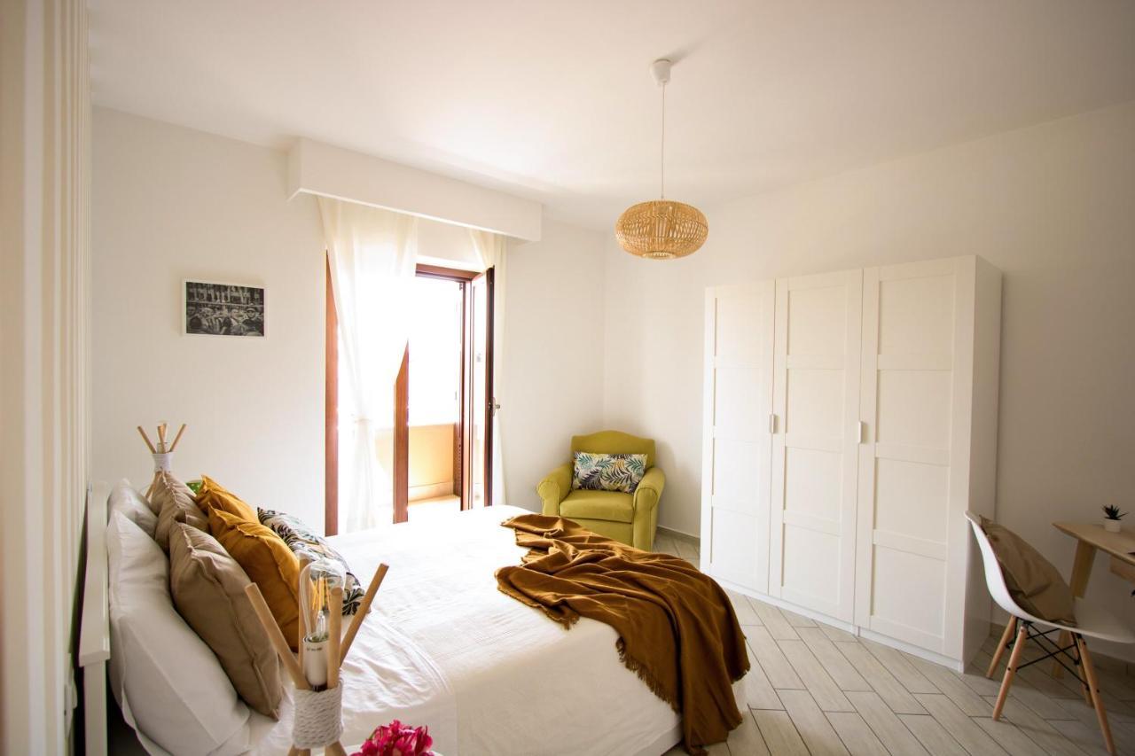 Appartement Casa Vivienne à San Vitaliano Extérieur photo